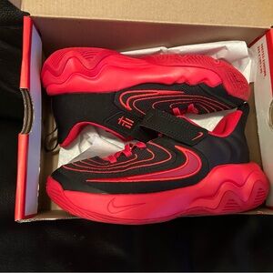 Kids' Giannis Immortality 4 Basketball Shoe Little/Big Kid